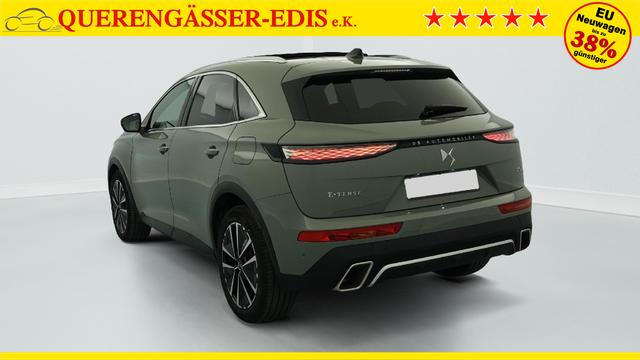 DS Automobiles 7 (Crossback) 