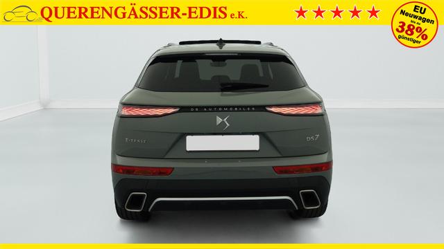 DS Automobiles 7 (Crossback) 