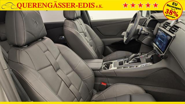 DS Automobiles 7 (Crossback) 