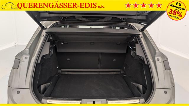 DS Automobiles 7 (Crossback) 