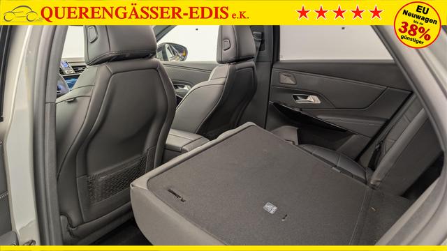 DS Automobiles 7 (Crossback) 