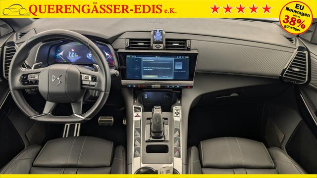 DS Automobiles 7 (Crossback) 