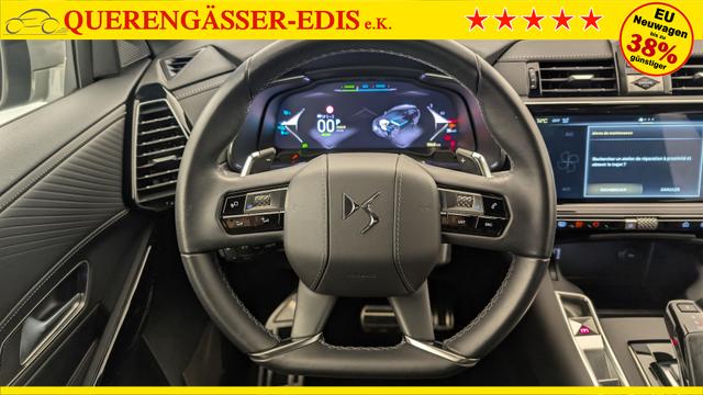 DS Automobiles 7 (Crossback) 