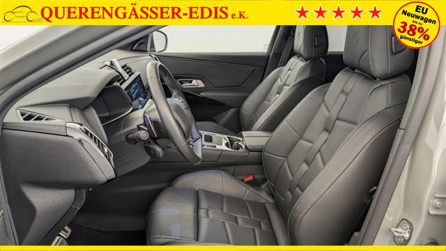 DS Automobiles 7 (Crossback) 