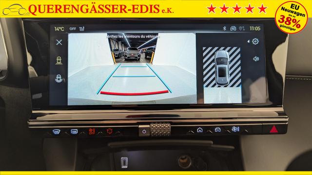 DS Automobiles 7 (Crossback) 