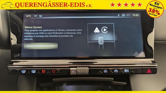 DS Automobiles 7 (Crossback) 