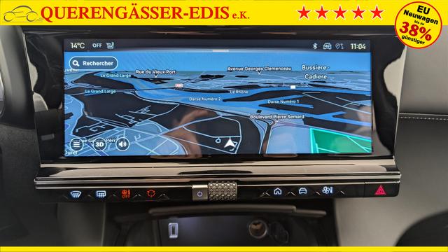 DS Automobiles 7 (Crossback) 