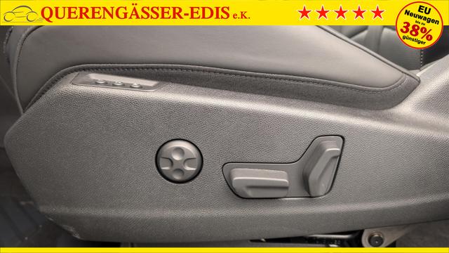 DS Automobiles 7 (Crossback) 