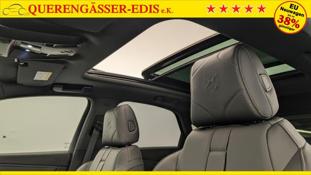 DS Automobiles 7 (Crossback) 