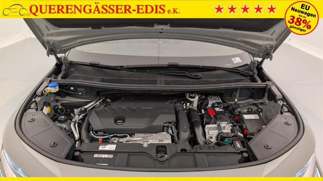 DS Automobiles 7 (Crossback) 