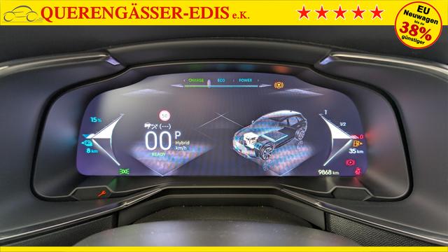 DS Automobiles 7 (Crossback) 