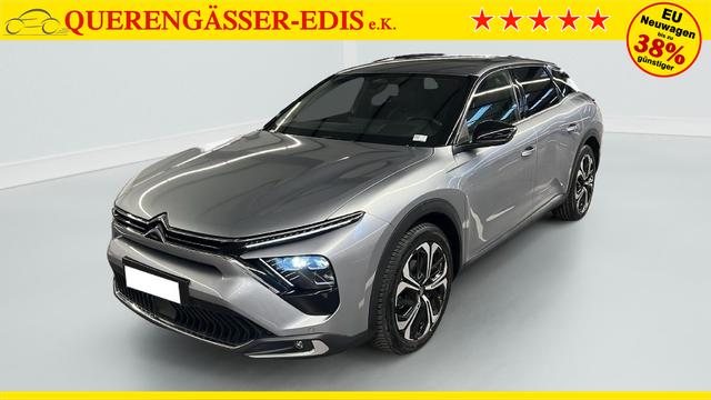Citro&euml;n C5 X 