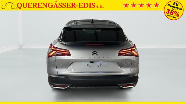 Citro&euml;n C5 X 