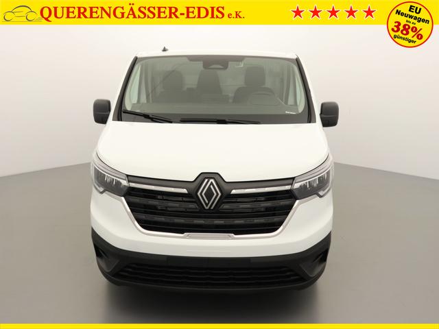 Renault Trafic Kastenwagen 