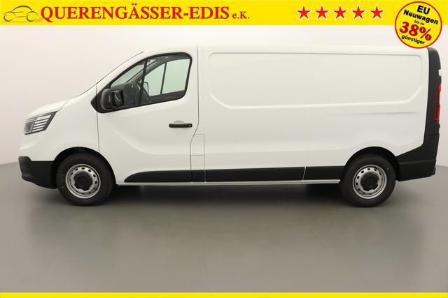 Renault Trafic Kastenwagen 