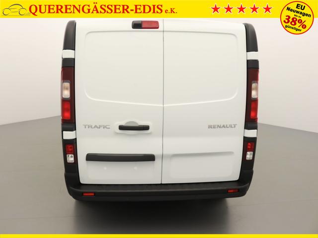 Renault Trafic Kastenwagen 