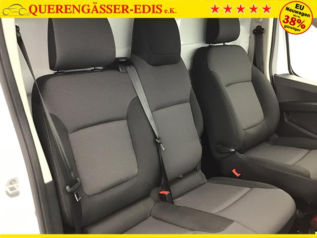 Renault Trafic Kastenwagen 