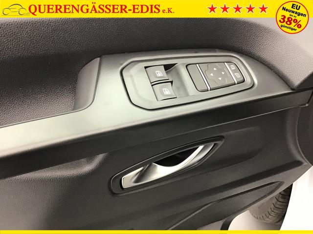 Renault Trafic Kastenwagen 