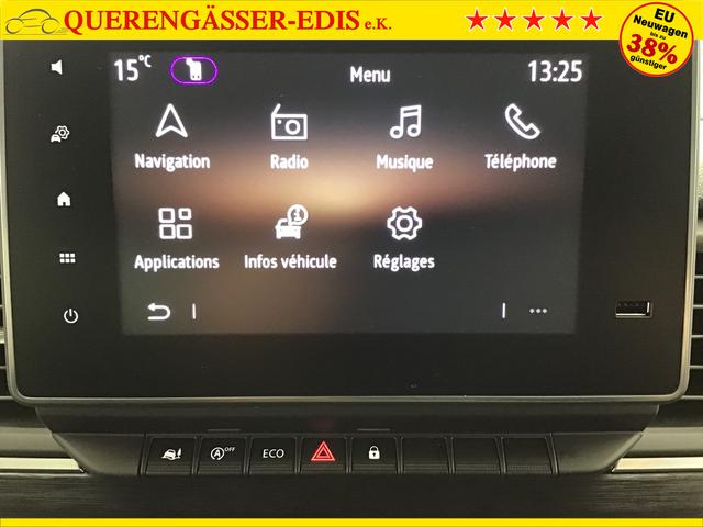 Renault Trafic Kastenwagen 