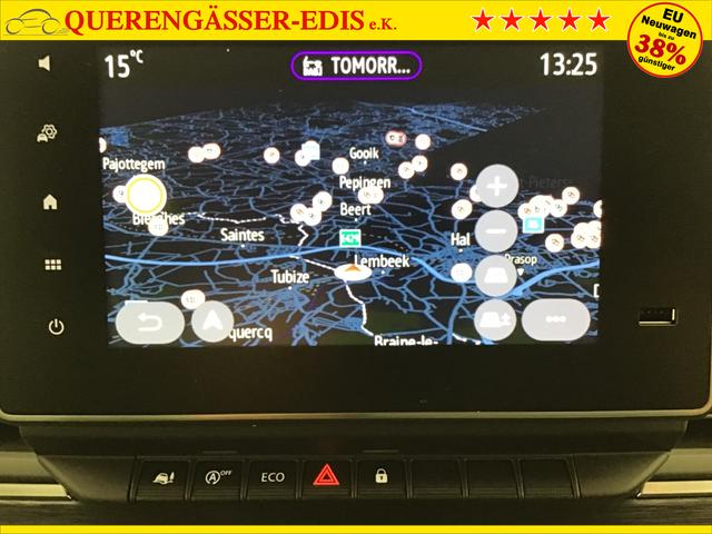 Renault Trafic Kastenwagen 