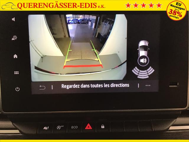 Renault Trafic Kastenwagen 