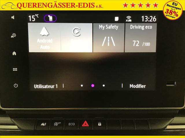 Renault Trafic Kastenwagen 