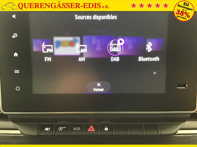 Renault Trafic Kastenwagen 