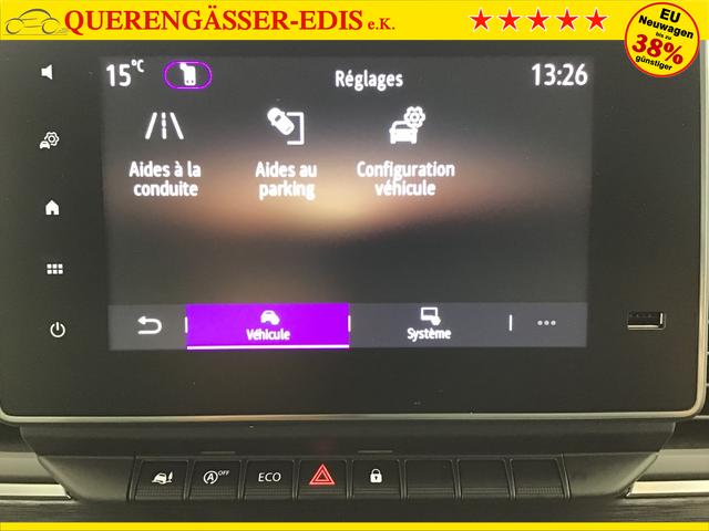 Renault Trafic Kastenwagen 