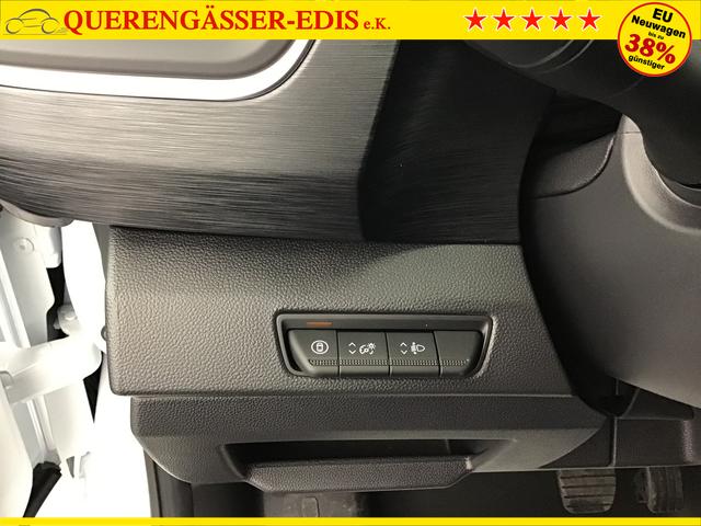 Renault Trafic Kastenwagen 