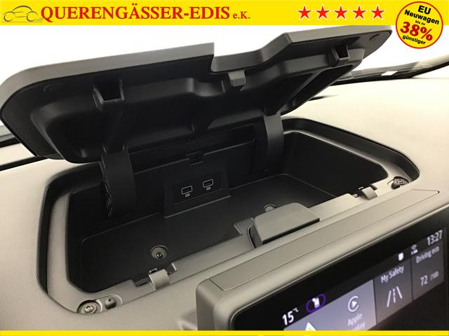 Renault Trafic Kastenwagen 