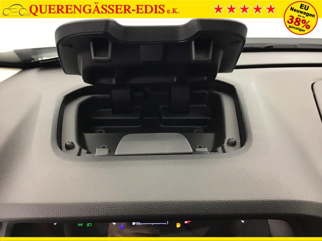 Renault Trafic Kastenwagen 