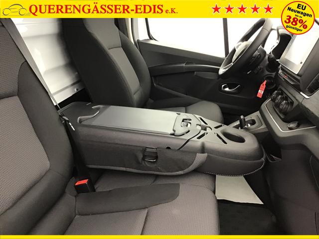 Renault Trafic Kastenwagen 