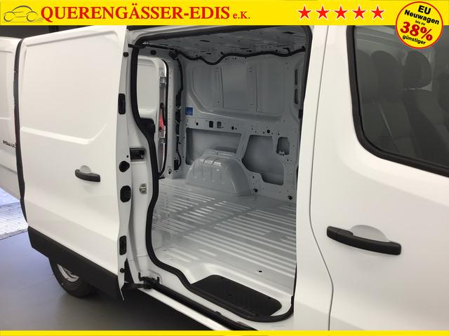 Renault Trafic Kastenwagen 