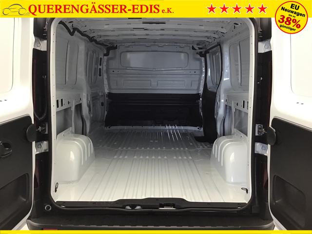 Renault Trafic Kastenwagen 