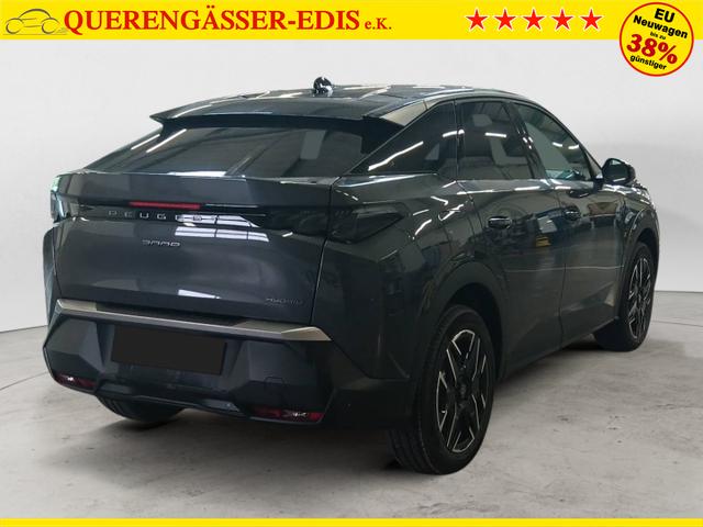 Peugeot 3008 GT 