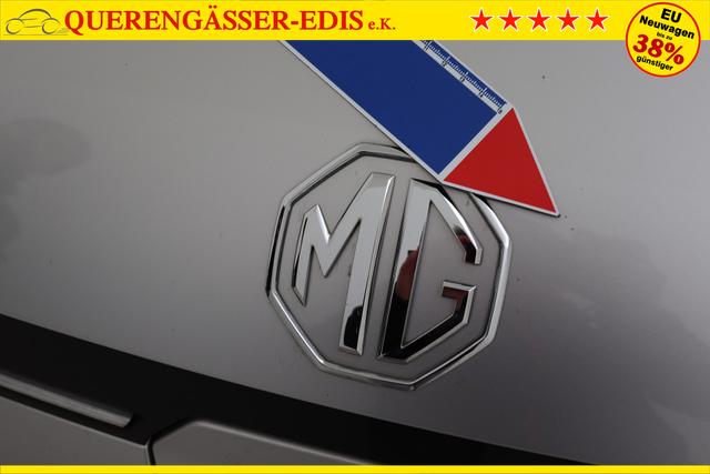 MG MG5 5 