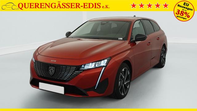 Peugeot 308 SW 