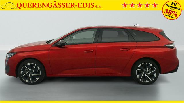 Peugeot 308 SW 