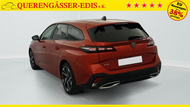 Peugeot 308 SW 