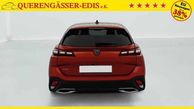 Peugeot 308 SW 