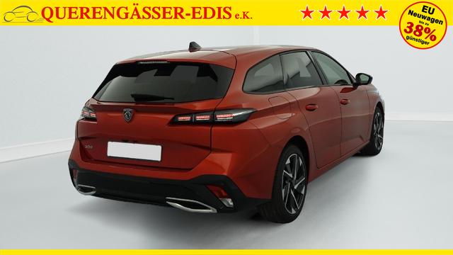 Peugeot 308 SW 