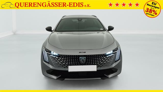 Peugeot 508 SW 