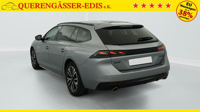 Peugeot 508 SW 