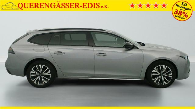 Peugeot 508 SW 