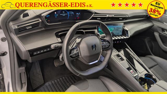Peugeot 508 SW 