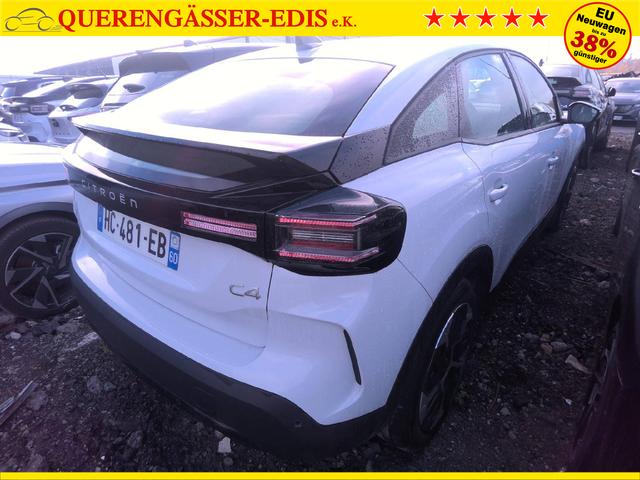 Citro&euml;n C4 