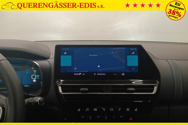 Citro&euml;n C5 Aircross 