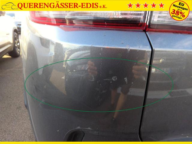 Citro&euml;n C5 Aircross 