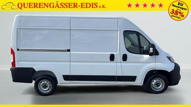Peugeot Boxer Kastenwagen 