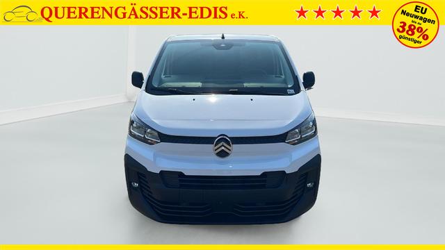 Citro&euml;n Jumpy Kastenwagen 